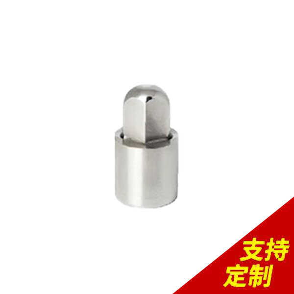 非标不锈钢定位销,3天发货，自动检测，及时反馈加工进度![鼎捷峰]