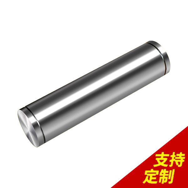 加工细长光轴